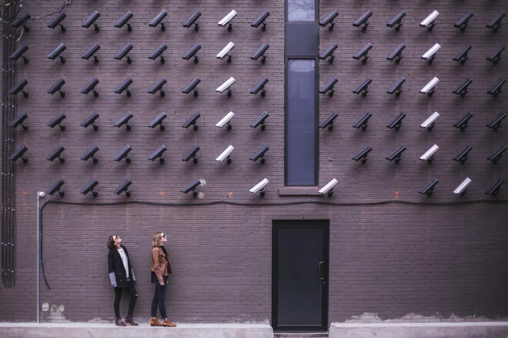 What Are The Different Types Of Home Security Systems Consumer 
