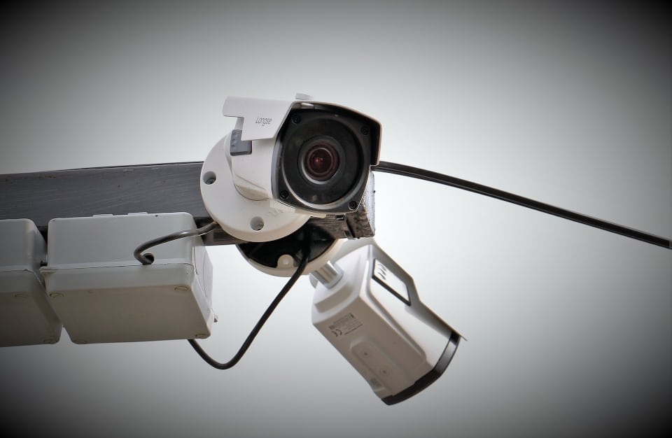 Different Types of Home Security Cameras? Consumer Opinion Guide